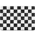 Checkered Marble MacBook Skins