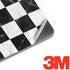 Checkered Marble MacBook Skins