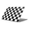 Checkered Marble Apple MacBook Pro 16-inch Skin