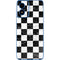 Checkered Marble Moto G Play 4G (2024) Skin