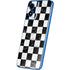 Checkered Marble Moto G Play 4G (2024) Skin