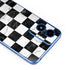 Checkered Marble Moto G Play 4G (2024) Skin