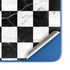 Checkered Marble Moto G Play 4G (2024) Skin