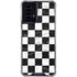 Checkered Marble Moto G Power 5G (2024) Clear Case