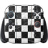 Checkered Marble Nintendo Skins