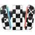 Checkered Marble Nintendo Switch 2 (2025) Joy-Con Controller Skin