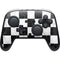 Checkered Marble Nintendo Switch 2 (2025) Pro Controller Skin