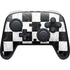 Checkered Marble Nintendo Switch 2 (2025) Pro Controller Skin