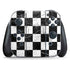 Checkered Marble Nintendo Skins