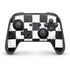 Checkered Marble Nintendo Skins