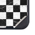 Checkered Marble Otterbox Defender iPhone Skin