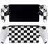 Checkered Marble PlayStation Portal Remote Player Skin