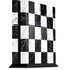 Checkered Marble PlayStation PS4 Skins