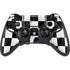 Checkered Marble PlayStation PS4 Skins