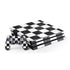 Checkered Marble PlayStation PS4 Skins