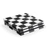 Checkered Marble PlayStation PS4 Skins