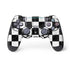 Checkered Marble PlayStation PS4 Skins