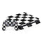Checkered Marble PlayStation PS4 Skins