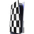 Checkered Marble PlayStation PS5 Skins