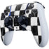 Checkered Marble PS5 DualSense Edge Pro Controller Skin