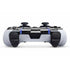 Checkered Marble PS5 DualSense Edge Pro Controller Skin