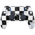 Checkered Marble PS5 Pro Bundle Skin