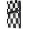 Checkered Marble PS5 Pro Console Skin