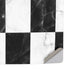 Checkered Marble PS5 Pro Console Skin