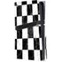 Checkered Marble PS5 Pro Disk Console Skin