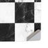 Checkered Marble PS5 Pro Disk Console Skin