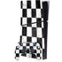 Checkered Marble PlayStation PS5 Skins