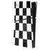 Checkered Marble PS5 Slim Digital Edition Console Skin