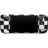 Checkered Marble Steam Deck Handheld Gaming Computer Skin