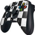 Checkered Marble Xbox Series X Controller Skin