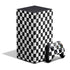 Checkered Marble XBox Series X Digital Edition Bundle Skin