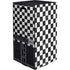 Checkered Marble XBox Series X Digital Edition Bundle Skin