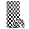 Checkered Marble Xbox Series X Skins