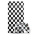 Checkered Marble Xbox Series X Skins