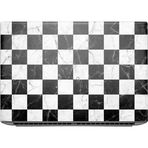 Checkered Marble HP ZBook Fury 16 G10 Skin