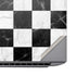 Checkered Marble HP ZBook Fury 16 G10 Skin