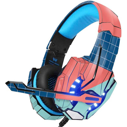 Checkered Split BENGOO G9000 Skin