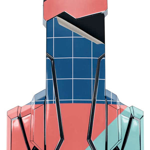 Checkered Split BENGOO G9000 Skin