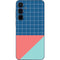 Checkered Split Galaxy A35 5G Skin