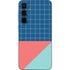 Checkered Split Galaxy A35 5G Skin