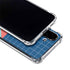 Checkered Split Galaxy A36 5G Clear Case