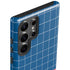 Checkered Split Galaxy S23 Ultra Pro Case