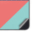 Checkered Split Galaxy S25 Plus Skin