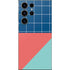 Checkered Split Galaxy S25 Ultra Skin
