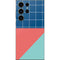 Checkered Split Galaxy S24 Ultra Skin