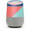 Checkered Split Google Home Skin